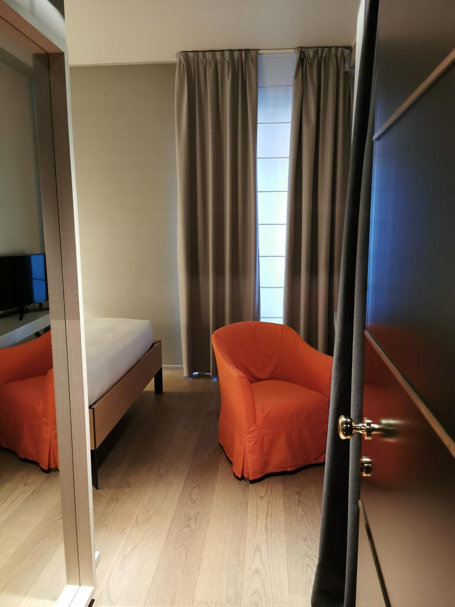 Hotel Casa Poli Mantova Exterior photo